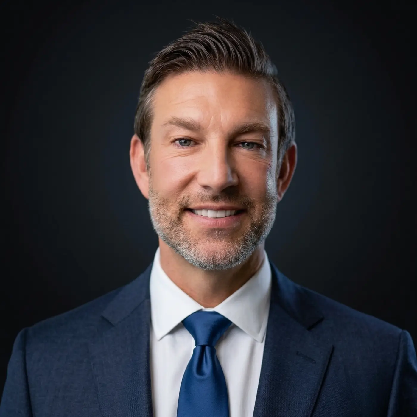 Todd O. Glassman
